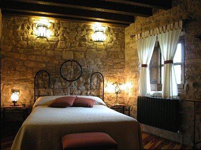 El Mirador De Almanzor Guest House Calatanazor Bagian luar foto